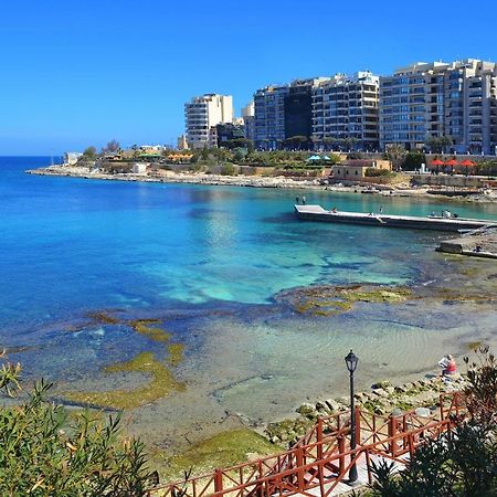 Modern Apartment In The Best Area Of Sliema Exterior photo